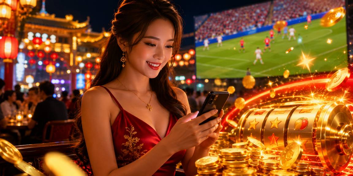 8171m mobile gaming